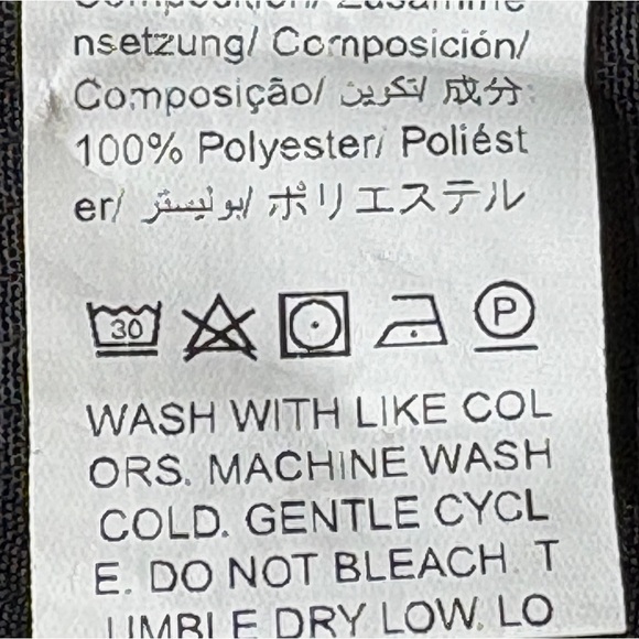 90s Black Corduroy Corset Top Hook Eye Closure Y2K Indie Sleaze Dark Coquette M - Picture 8 of 8